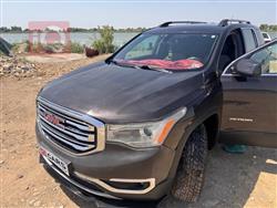 GMC Acadia